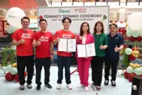 Jaya Grocer expands Klang Valley footprint as anchor tenant at The Mines