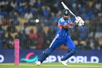 India aim for 'fearless cricket' ahead of West Indies showdown