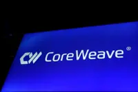 CoreWeave shares slump as doubling capital expenditure sparks margin concerns