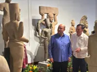 Asean News Headlines at 10pm on Friday (Feb 27, 2024)