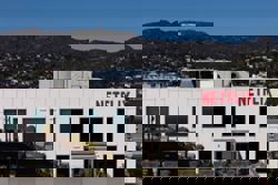 Motor racing-Netflix and Apple TV join forces on F1 content