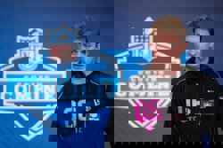 NFL-'Are you a dog or a cat?' Welcome to the NFL Scouting Combine