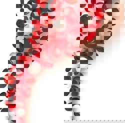 When iron is lacking in your child