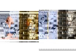 Penguin Press founder Ann Godoff, an editor of bestsellers, dies at 76