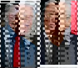 'Sick and demented': Trump lashes back at Robert De Niro after actor's criticism