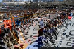 Pakistan bombs Kabul in 'open war' on Afghanistan's Taliban government