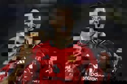 Soccer-Sesko form a real positive for Man United, says Carrick