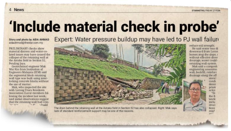 StarMetro report on Feb 27.