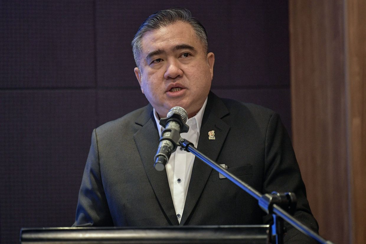 thestar.com.my - KHOO GEK SAN - EPF 6.15% dividend reflects stable and healthy economic trajectory, says Loke