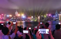 Hong Kong 2026-27 budget: ‘Symphony of Lights’ to go dark under tourism revamp