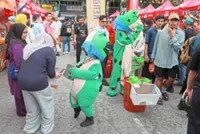 Authorities urged to curb new wave of ‘upgraded’ beggars