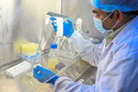 Dengue shot in final trial