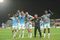 With Melaka, you’ve got to score like an Egyptian