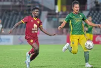 Negri coach Rajan rings changes ahead of Sabah test