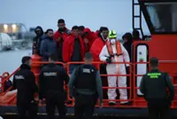 Migrants rescued off Spain's Balearic Islands, ending search for missing boats