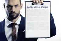 Conflict of interest between estate agency and valuation