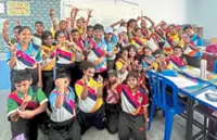 Emotional literacy programme benefits Tamil schools in Negri, Melaka