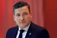 Canadian minister to meet with OpenAI's Altman to discuss safety measures after shooting