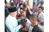 Government mulls RCI