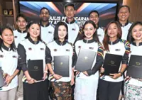 Goh and Co champion safe space for athletes in Bukit Jalil as MACE ambassador