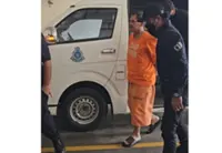 From missing parts to murder charge