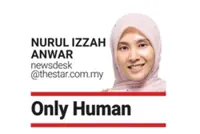 Danger in plain sight