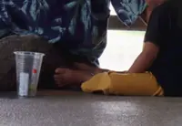 ‘Kids who are made to beg often suffer from the act’