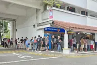 S$12mil Toto Hong Bao Draw jackpot in Singapore shared among three winning tickets