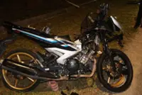 Three students killed, one hurt in Melaka bike crash