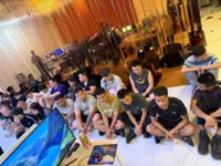 Cambodian authorities detain 81 scam suspects in raid; claim over 220,000 foreigners have fled Kingdom