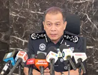 IGP calls for patience as Bukit Aman probes alleged plot to topple government