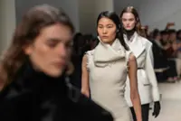 As Milan Fashion Week shines bright, sweatshop allegations cast a shadow