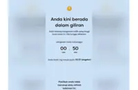 Long waits reported on EPF app after dividend announcement