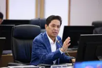 No room for complacency, Azam Baki tells top civil servants