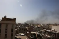 US attacks Iran: Malaysian Embassy in Doha advises Malaysians to remain alert to latest developments