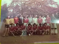Nation bids farewell to one of hockey's finest - Olympian Ramakrishnan