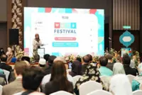 Brunei MSME festival strengthens enterprise growth in the country