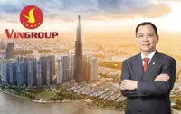 Vietnam's Vingroup approves plan to raise up to US$350mil selling bonds on foreign stock exchange