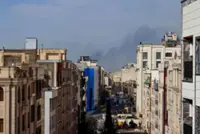 Israel-US attack on Iran will affect energy prices, impact countries far away like Singapore, says Senior Minister Lee