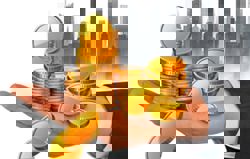 Growing wealth creation