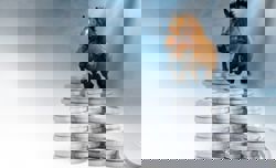 Cautious gallop for small caps