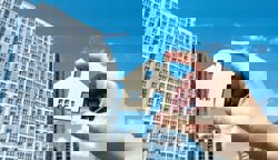 Commercial to residential: The 10% push