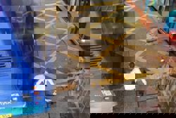 Man claiming to have AIDS arrested after hijacking Hong Kong bus, causing crash