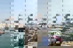 Iran strikes back, targets US military in Qatar, Kuwait, UAE, Bahrain