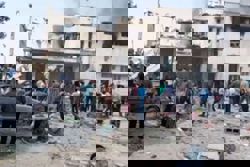 US-Iran conflict: 60 children killed, 80 injured after rocket hits Iranian school