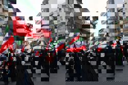 Indonesia offers to mediate between US and Iran, calls for retraint