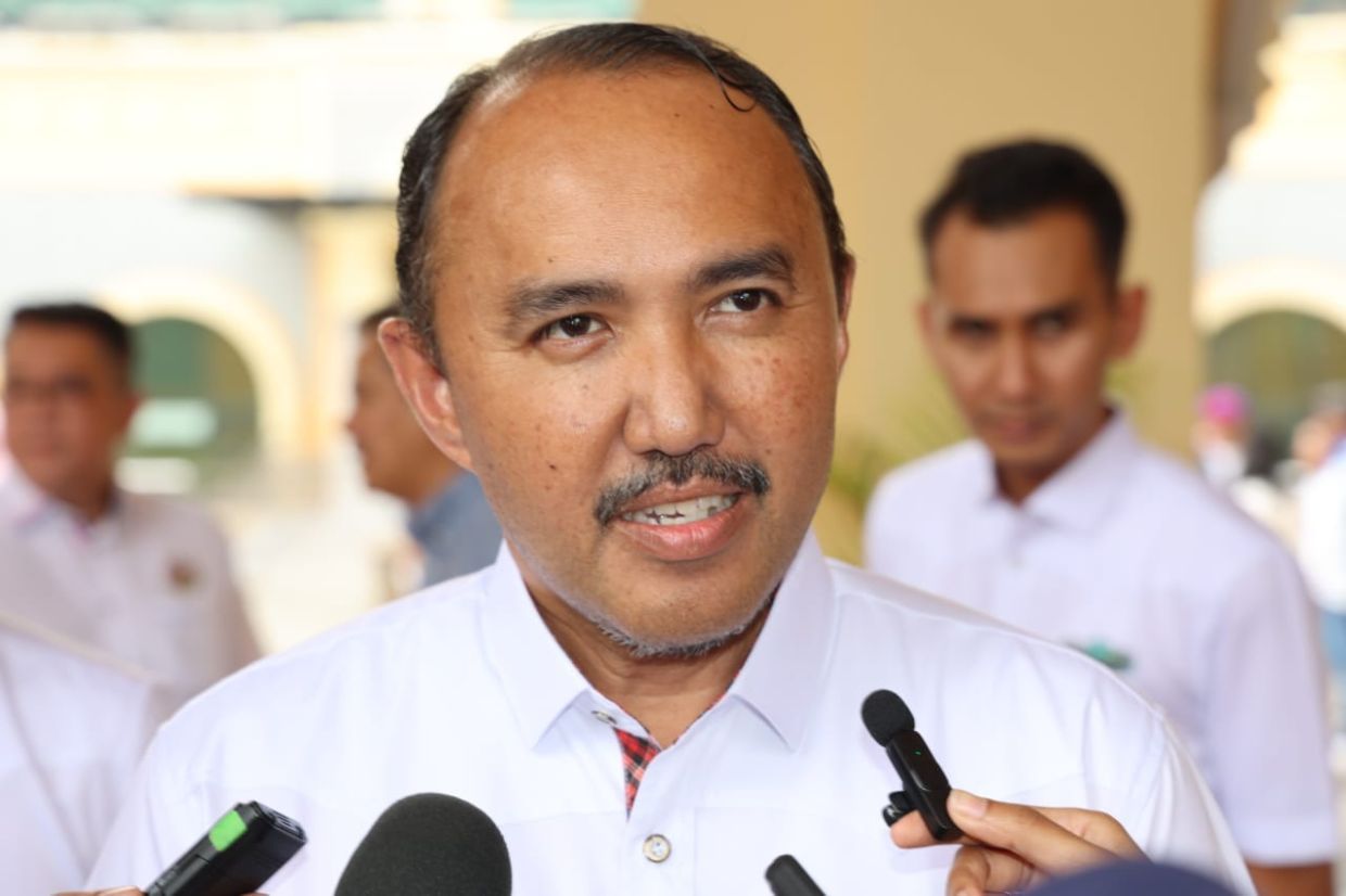 Johor to ensure poor families get a home