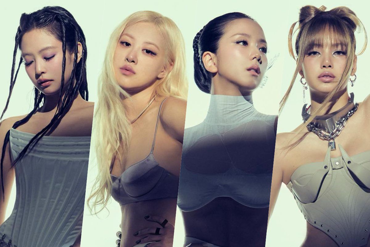 'Deadline' review: Blackpink's new EP is a fantastic, if too short, return to form - The Star Malaysia