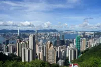 Rare move to take income out of Exchange Fund to pay for HK's Northern Metropolis, other big projects