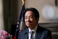 What does Taiwanese leader William Lai’s rare ‘mainland China’ reference mean?